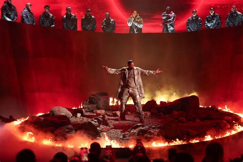 2024 BET Awards: Watch All the Epic Performances.